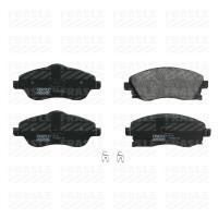 PASTILHA DE FREIO DIANTEIRA FRAS-LE - PD/442 -