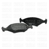 PASTILHA DE FREIO DIANTEIRA FRAS-LE - PD/47-A - TEMPRA