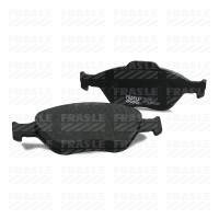 PASTILHA DE FREIO DIANTEIRA FRAS-LE - PD/491 -