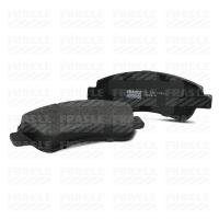 PASTILHA DE FREIO DIANTEIRA FRAS-LE - PD/505 BOSCH