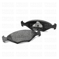 PASTILHA DE FREIO DIANTEIRA FRAS-LE - PD/505-CMAXX - BREAK