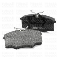 PASTILHA DE FREIO DIANTEIRA FRAS-LE - PD/536 - X-TERRA