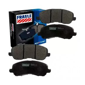 PASTILHA DE FREIO DIANTEIRA FRAS-LE - PD/630 AKEBONO