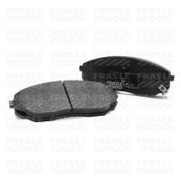 PASTILHA DE FREIO DIANTEIRA FRAS-LE - PD/631 -