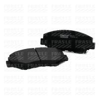 PASTILHA DE FREIO DIANTEIRA FRAS-LE - PD/635-CMAXX -  MAGENTIS