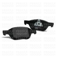 PASTILHA DE FREIO DIANTEIRA FRAS-LE - PD/644 -