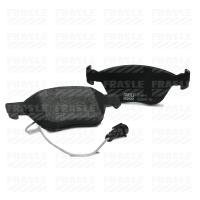 PASTILHA DE FREIO DIANTEIRA FRAS-LE - PD/66 TEVES