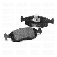 PASTILHA DE FREIO DIANTEIRA FRAS-LE - PD/672 -