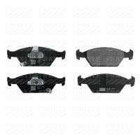 PASTILHA DE FREIO DIANTEIRA FRAS-LE - PD/68-B