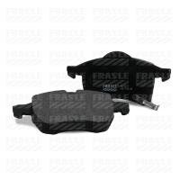 PASTILHA DE FREIO DIANTEIRA FRAS-LE - PD/711 -