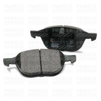 PASTILHA DE FREIO DIANTEIRA FRAS-LE - PD/744 -