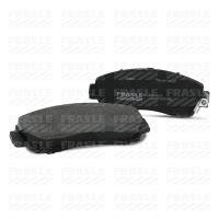 PASTILHA DE FREIO DIANTEIRA FRAS-LE - PD/807 -