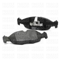 PASTILHA DE FREIO DIANTEIRA FRAS-LE - PD/815 - MALIBU