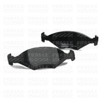 PASTILHA DE FREIO DIANTEIRA FRAS-LE - PD/85-CMAXX -