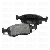 PASTILHA DE FREIO DIANTEIRA FRAS-LE - PD/87 TEVES