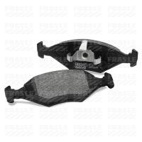 PASTILHA DE FREIO DIANTEIRA FRAS-LE - PD/88