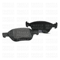 PASTILHA DE FREIO DIANTEIRA FRAS-LE - PD/92 TEVES