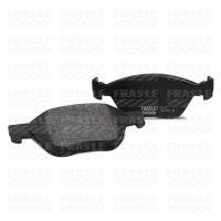 PASTILHA DE FREIO DIANTEIRA FRAS-LE - PD/91 -