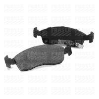 PASTILHA DE FREIO DIANTEIRA FRAS-LE - PD/94 -