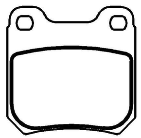 MANCAL COM ROLAMENTO DIANTEIRO Dir Esq IMA - AL-985