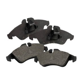 PASTILHA FREIO DIANTEIRO SIST SUMITOMO SPEED BRAKE - SNA-1