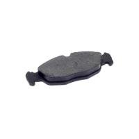 PASTILHA DE FREIO DIANTEIRO TRW - RCPT01140 SISTEMA TEVES