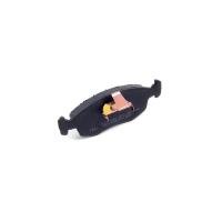 PASTILHA DE FREIO DIANTEIRO TRW - RCPT02140 SISTEMA TEVES