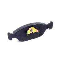 PASTILHA DE FREIO DIANTEIRO TRW - RCPT02170 SISTEMA VARGA