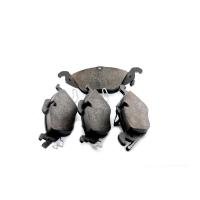 PASTILHA DE FREIO DIANTEIRO TRW - RCPT02720 SISTEMA TEVES