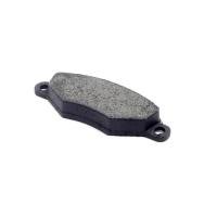 PASTILHA DE FREIO DIANTEIRO TRW - RCPT02900 SISTEMA TEVES