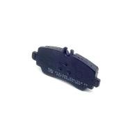 PASTILHA DE FREIO DIANTEIRO TRW - RCPT04270 SISTEMA TEVES