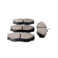 PASTILHA DE FREIO DIANTEIRO TRW - RCPT04630 SISTEMA BOSCH