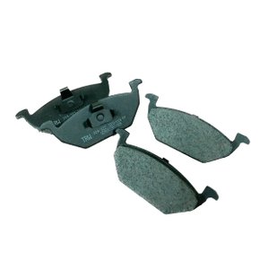 PASTILHA DE FREIO DIANTEIRO TRW - RCPT05260 SISTEMA TEVES