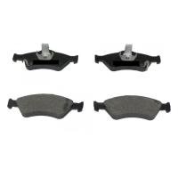 PASTILHA DE FREIO DIANTEIRO TRW - RCPT07790 SISTEMA GIRLING