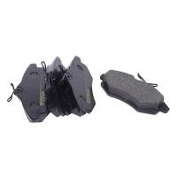 PASTILHA DE FREIO DIANTEIRO TRW - RCPT09460 SISTEMA SUMITOMO