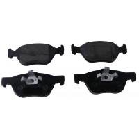 PASTILHA DE FREIO DIANTEIRO TRW - RCPT12940