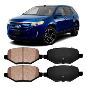 PASTILHA DE FREIO TRASEIRA FRAS-LE - PD1070