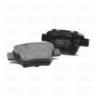 PASTILHA FREIO TRASEIRA FRAS-LE - PD1333 - CLASSE A CLASSE B