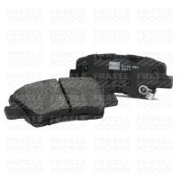 PASTILHA DE FREIO TRASEIRA FRAS-LE - PD/1368 -  I30 KORANDO