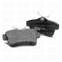 PASTILHA DE FREIO TRASEIRA FRAS-LE - PD/1440-B -