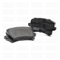 PASTILHA DE FREIO TRASEIRA ROVER EVOQUE V60 XC60 FRAS-LE PD3