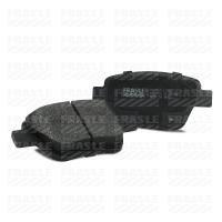 PASTILHA DE FREIO TRASEIRA FRAS-LE - PD/1465 -
