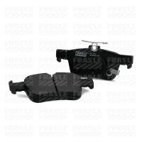 PASTILHA DE FREIO TRASEIRA FRAS-LE - PD/1498 -