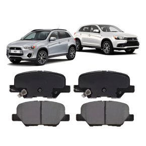 PASTILHA DE FREIO TRASEIRA FRAS-LE - PD/1549 -