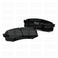 PASTILHA DE FREIO TRASEIRA FRAS-LE - PD/689 -