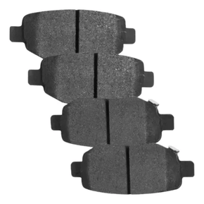 PASTILHA FREIO CHERY CHE3F