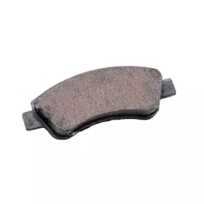 PASTILHA FREIO CITROEN  CI6W