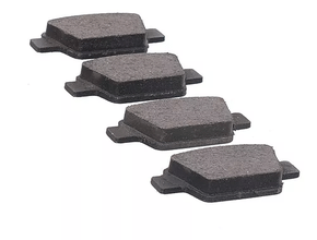 PASTILHA FREIO FI F12S