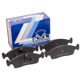 PASTILHA FREIO FI F28C