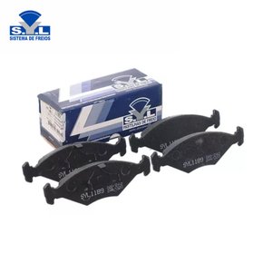 PASTILHA FREIO FI F36S